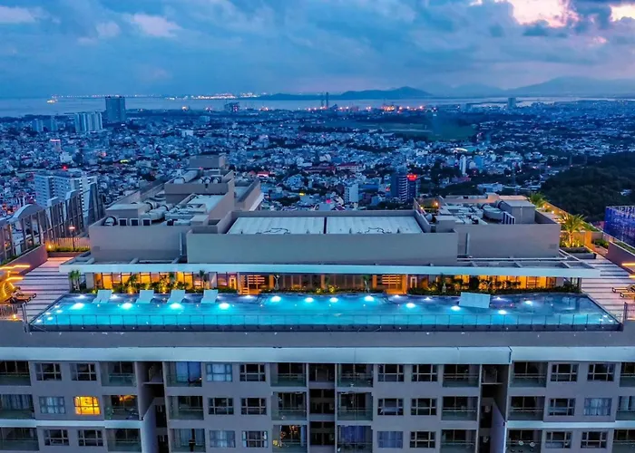 The Song Vita\'S Apartment
