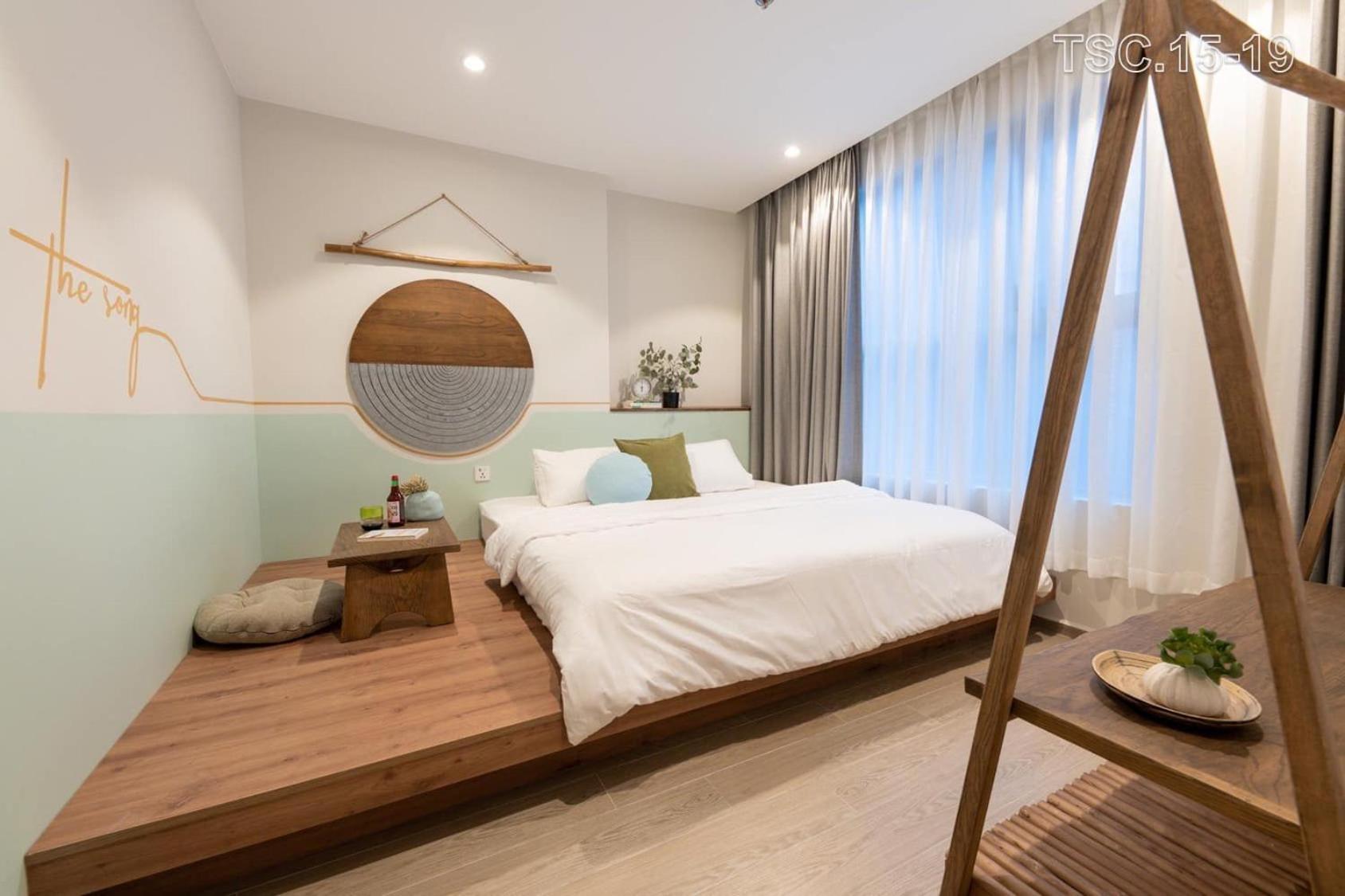 Apartment The Song Vita's Vung Tau