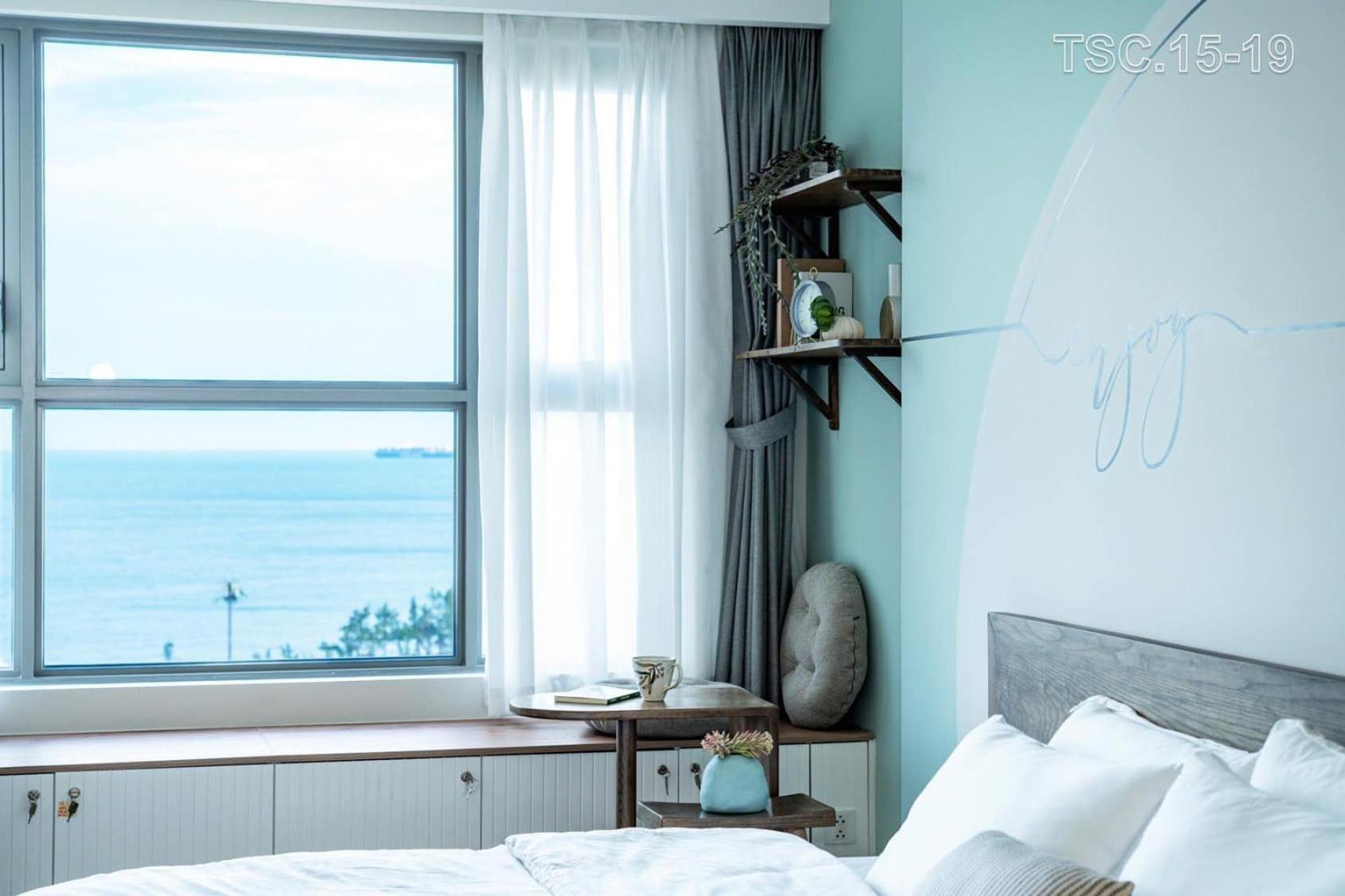 The Song Vita's Apartment *
