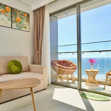 The Song Vita'S Apartment Vung Tau Exterior photo