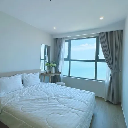 The Song Vita'S Apartment Vung Tau Exterior photo