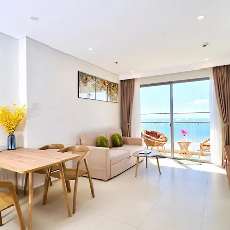 The Song Vita'S Apartment Vung Tau Exterior photo