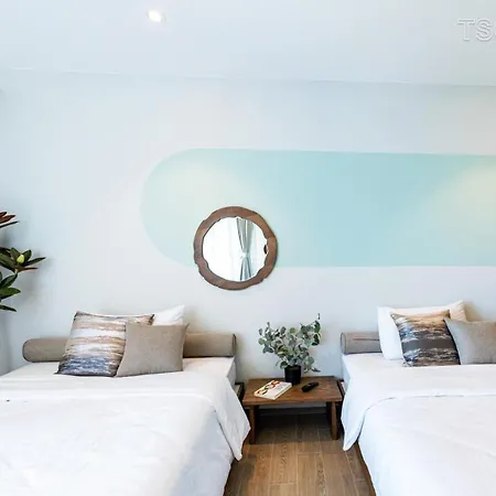 The Song Vita'S Apartment Vung Tau Exterior photo