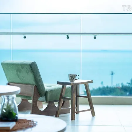 The Song Vita'S Apartment Vung Tau Exterior photo