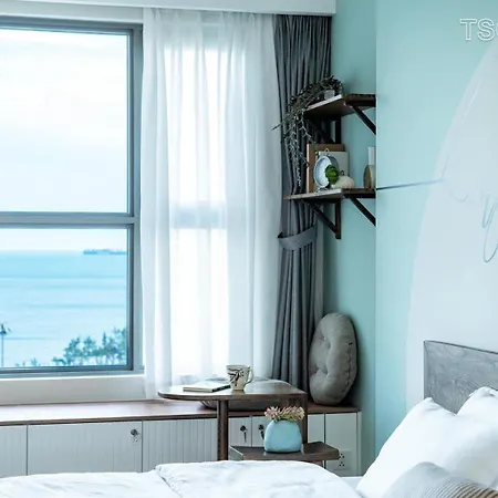 The Song Vita'S Apartment Vung Tau Exterior photo