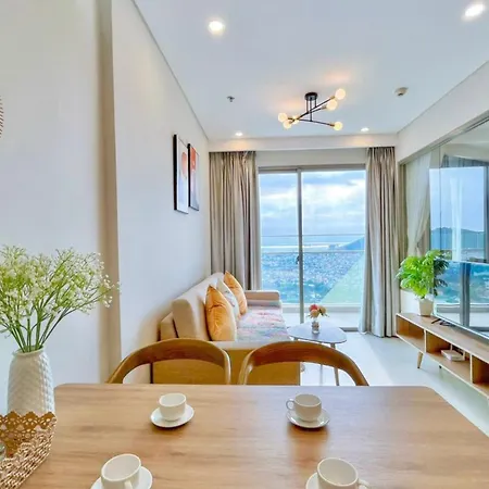 The Song Vita'S Apartment Vung Tau Exterior photo