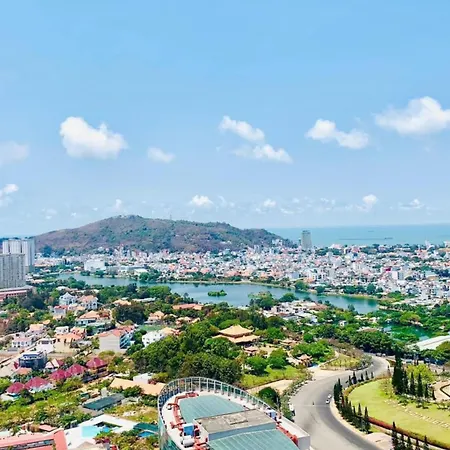 The Song Vita'S Apartment Vung Tau Exterior photo