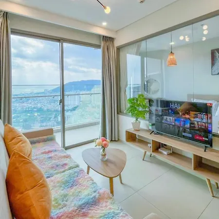 The Song Vita'S Apartment Vung Tau Exterior photo