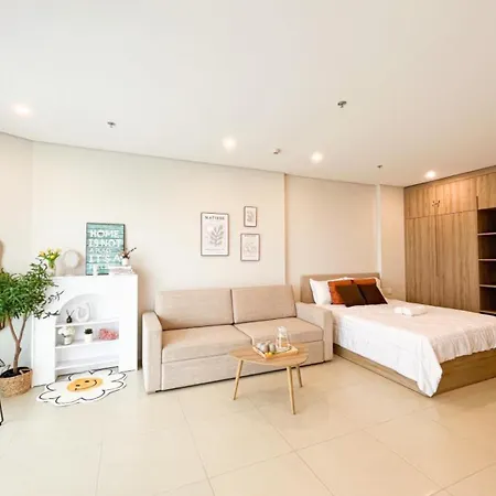 The Song Vita'S Apartment Vung Tau Exterior photo