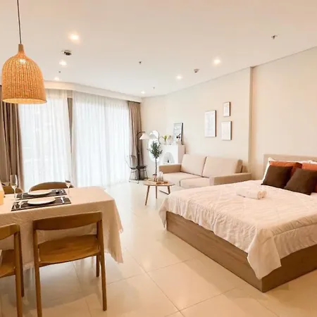 The Song Vita'S Apartment Vung Tau Exterior photo