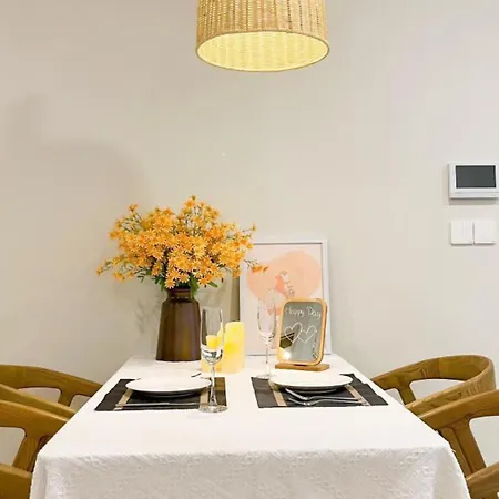 The Song Vita'S Apartment Vung Tau Exterior photo