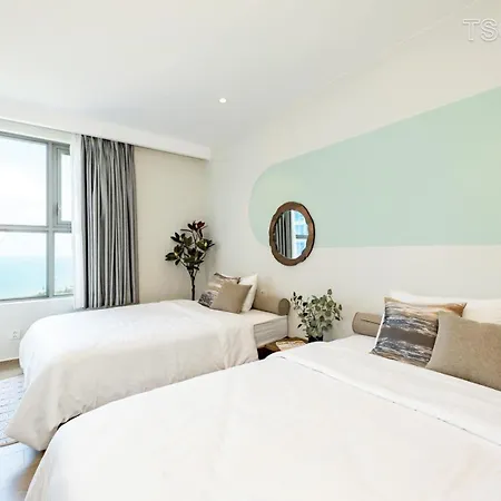 The Song Vita'S Apartment Vung Tau Room photo