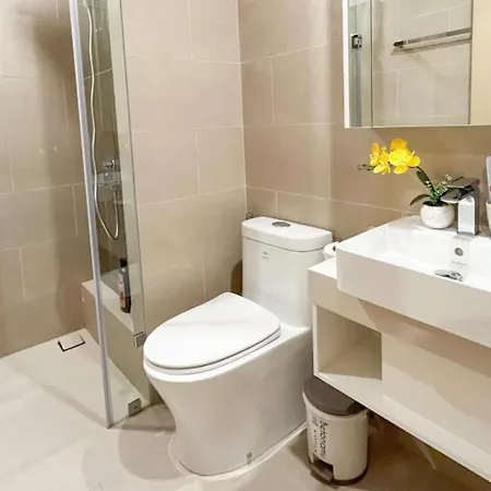 The Song Vita'S Apartment Vung Tau Exterior photo