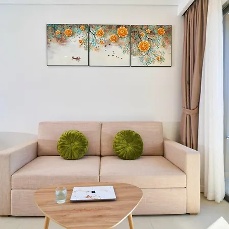 The Song Vita'S Apartment Vung Tau Room photo