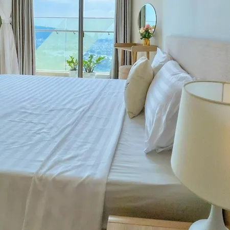The Song Vita'S Apartment Vung Tau Exterior photo