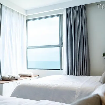 The Song Vita'S Apartment Vung Tau Room photo