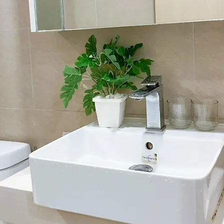 The Song Vita'S Apartment Vung Tau Exterior photo