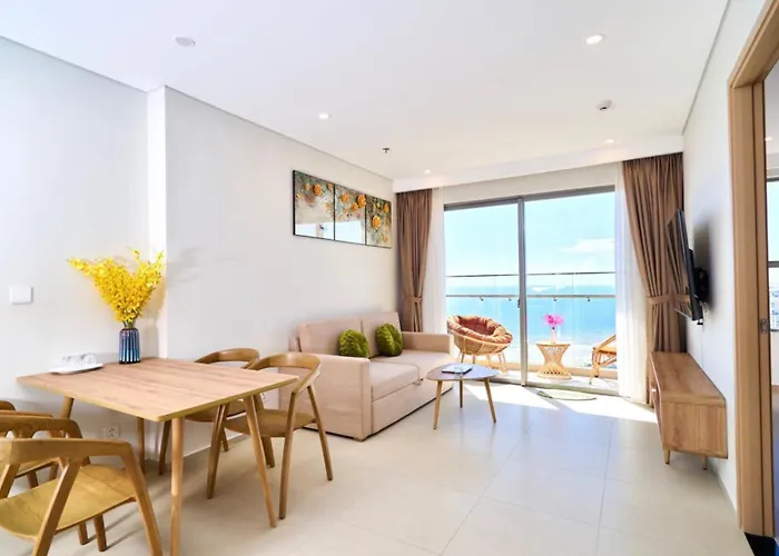 The Song Vita\'S Apartment