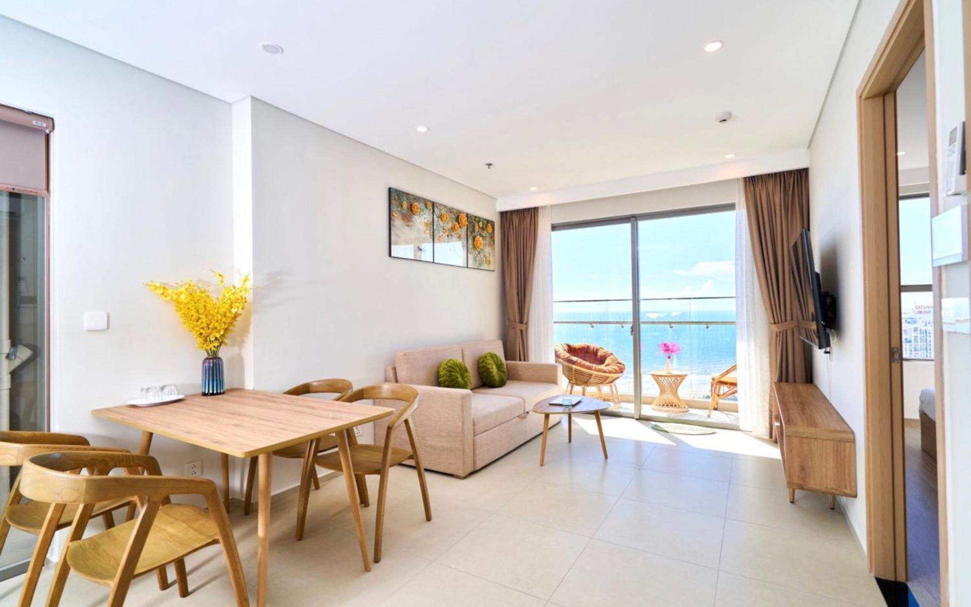 The Song Vita's Vung Tau