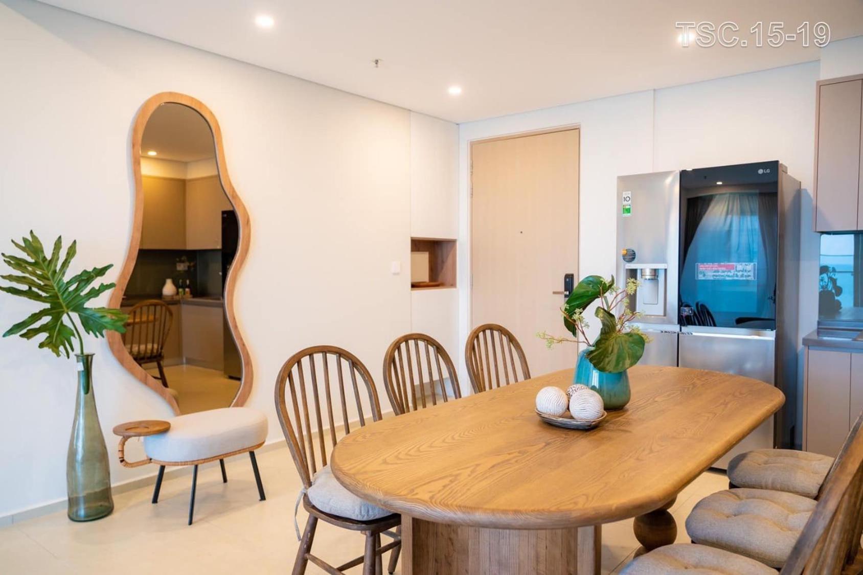 Apartment The Song Vita's Vung Tau