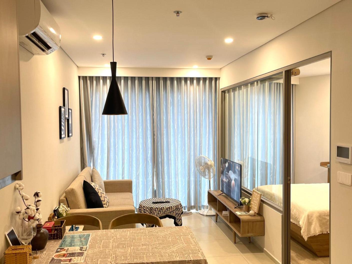 Apartment The Song Vita's Vung Tau