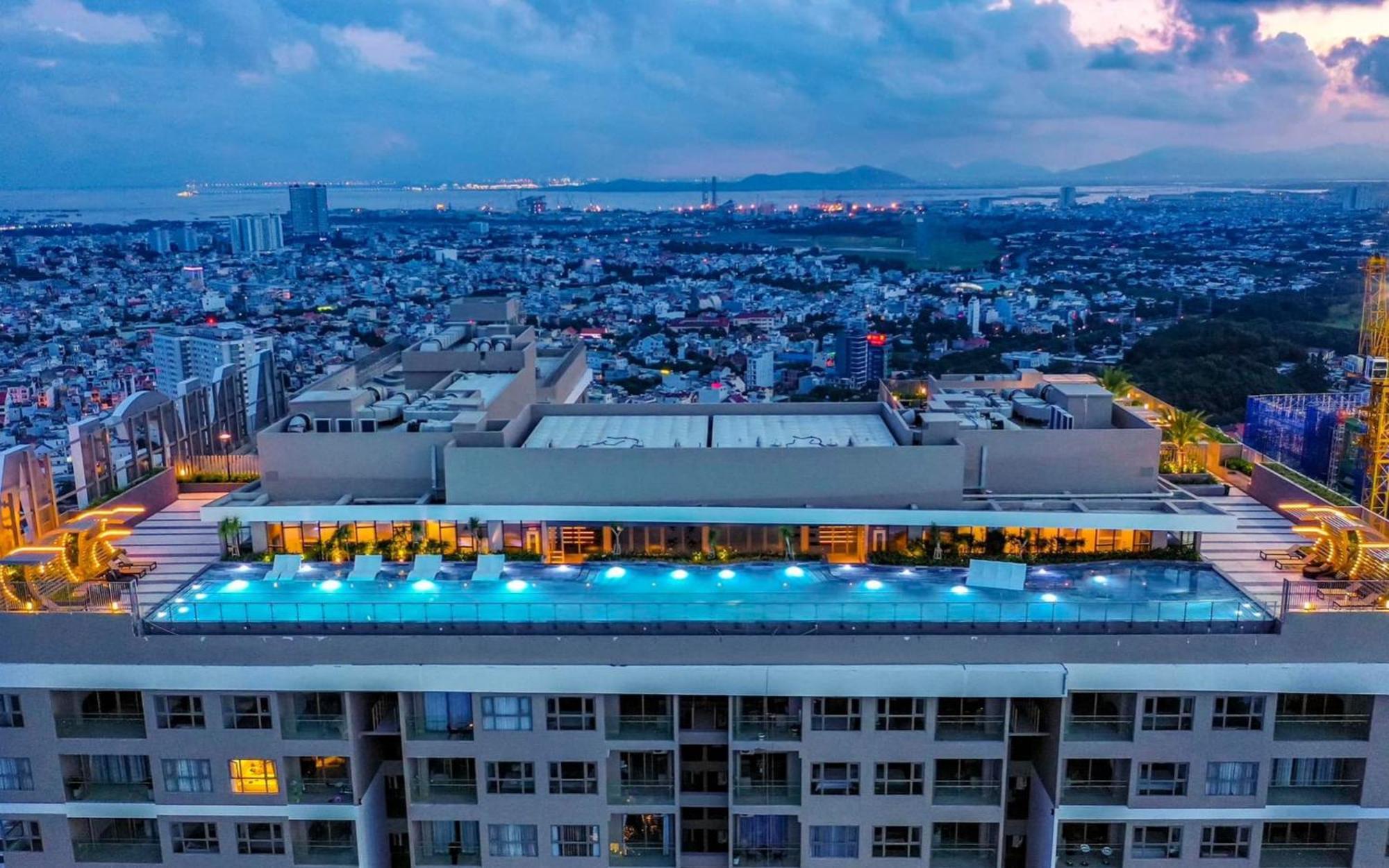 The Song Vita's Vung Tau