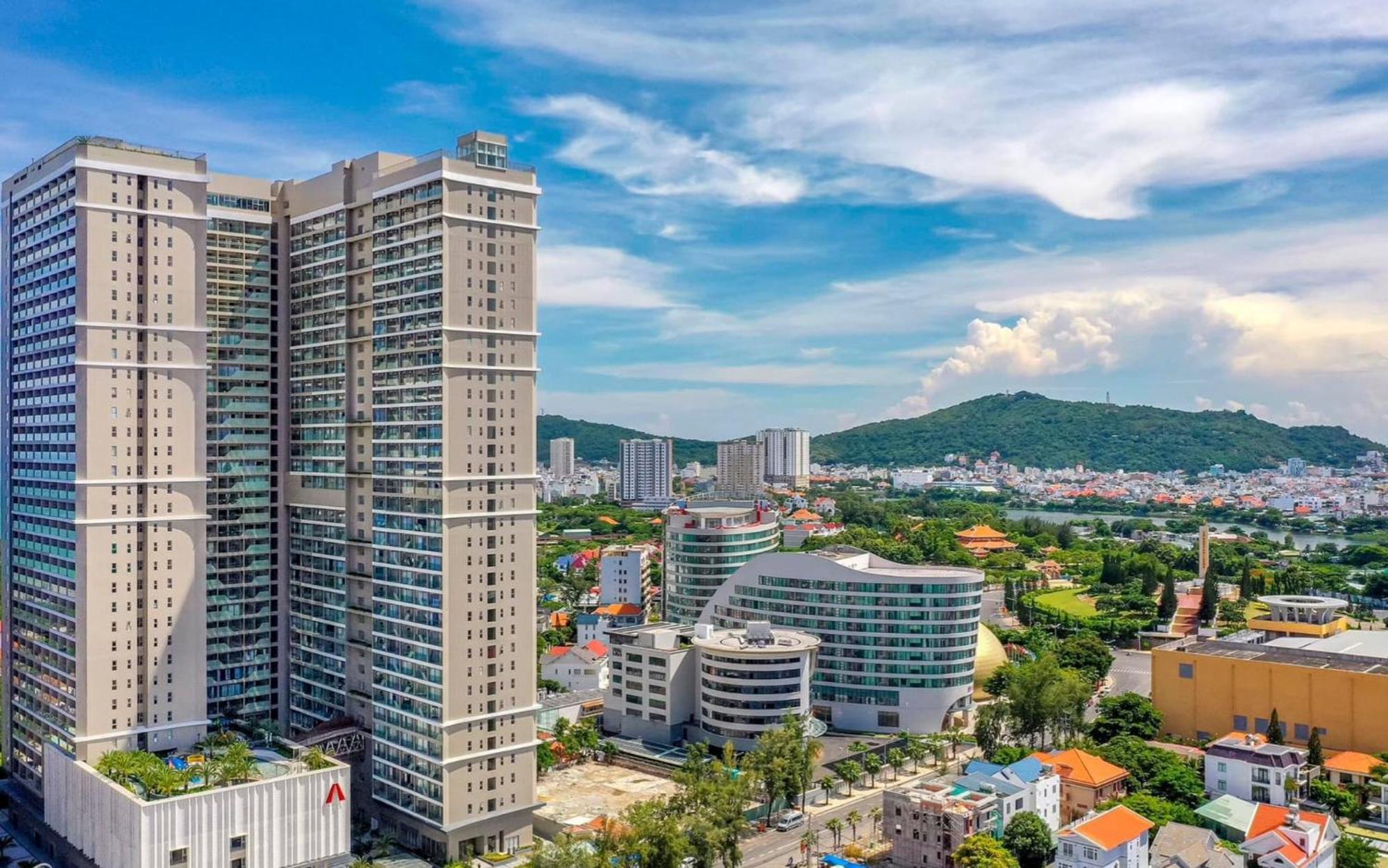 The Song Vita's * Vung Tau