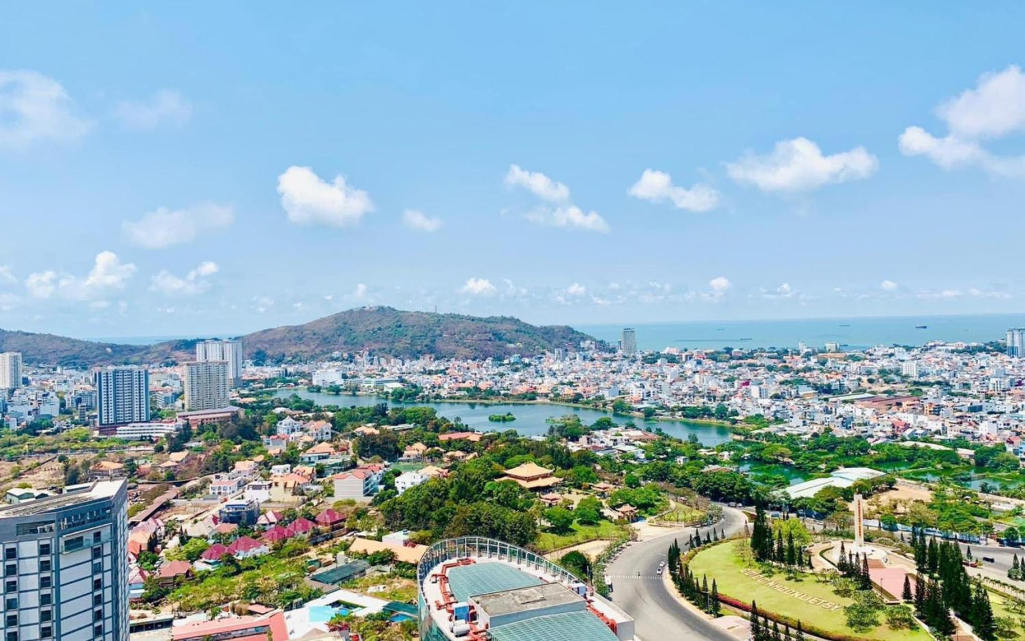The Song Vita's * Vung Tau