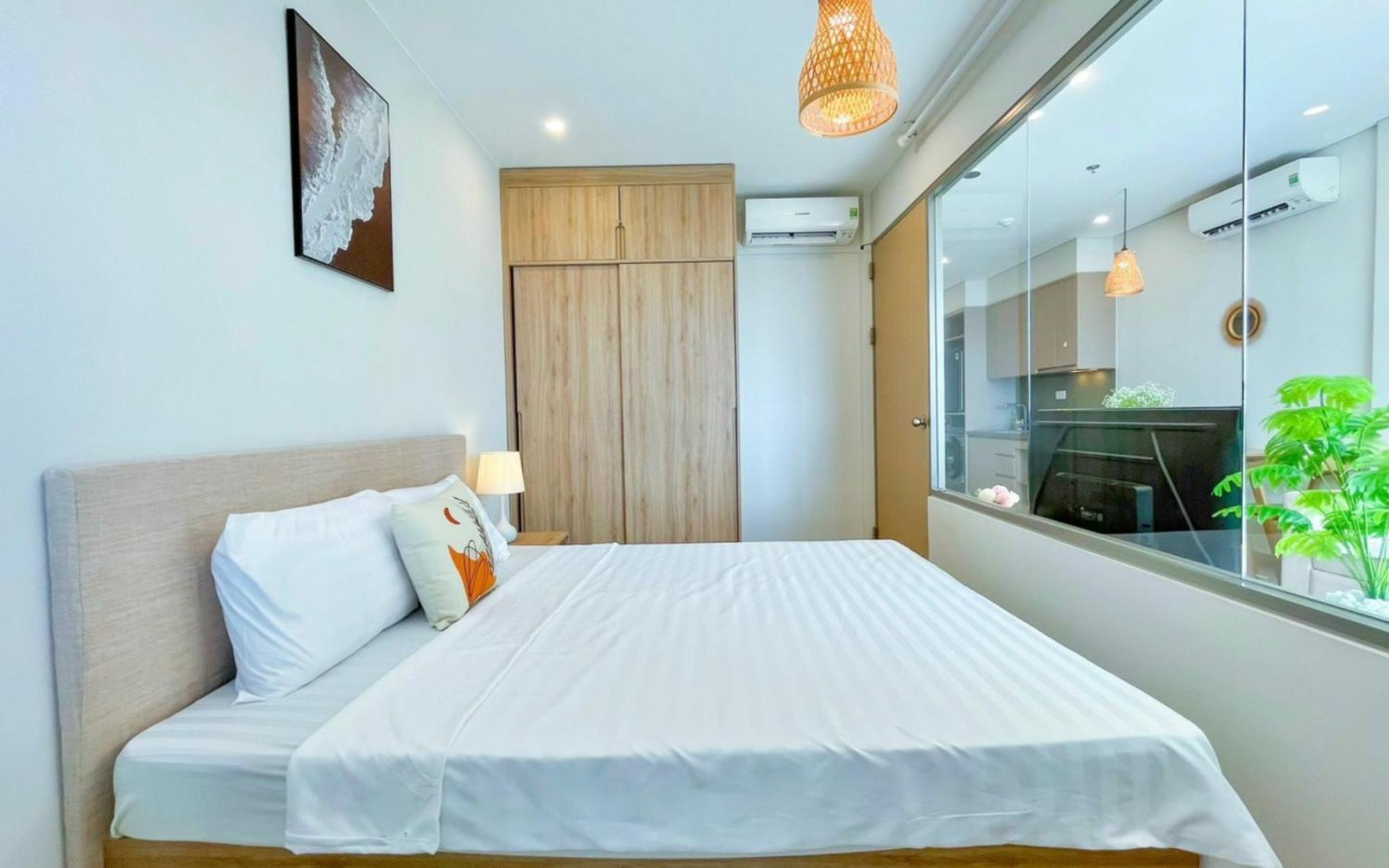 Apartment The Song Vita's Vung Tau