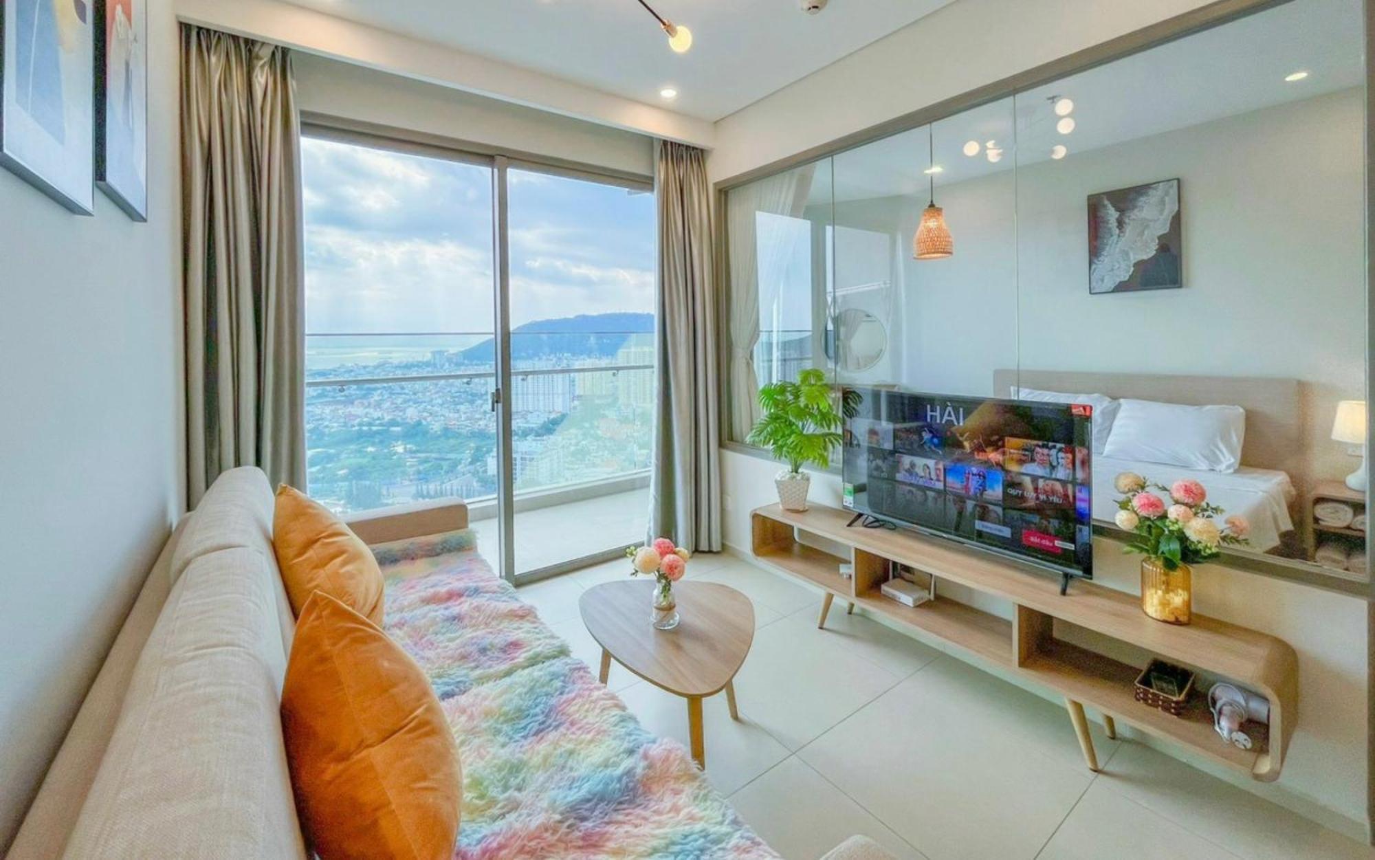 The Song Vita's Apartment Vung Tau