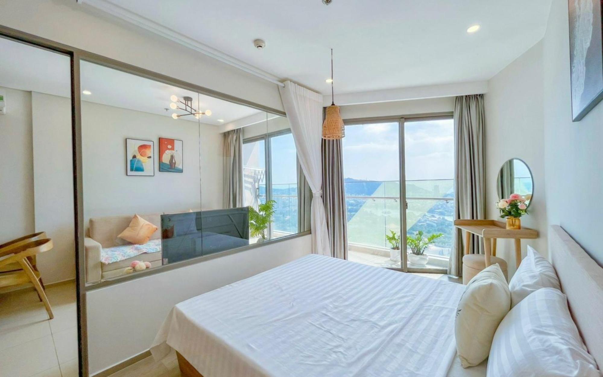 The Song Vita's Vung Tau
